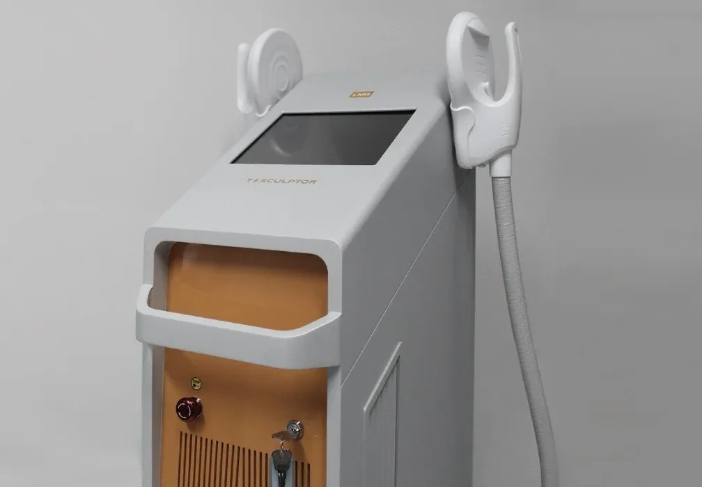 Tecnologia T-Sculptor Plus