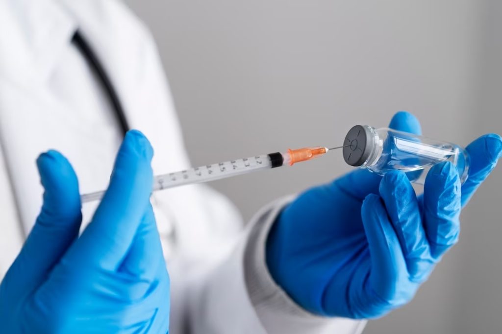 Soroterapia e Protocolos Injetáveis